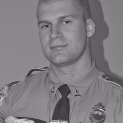 Trooper Kyle Young