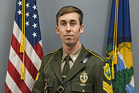Sgt. Thomas Howard