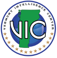 Vermont Intelligence Center logo