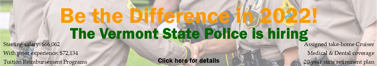 VSP is Hiring!  Be the Difference!