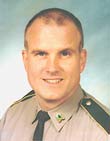 Sergeant Mike Johnson