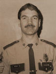 Sergeant Gary A. Gaboury
