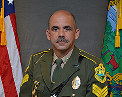 Sgt. Doug Norton