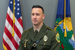 Captain Barber
