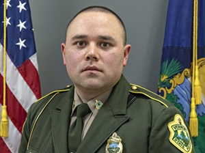 Sergeant Chin