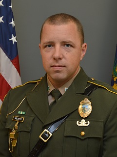Sergeant Jacob Metayer