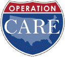 CARE logo