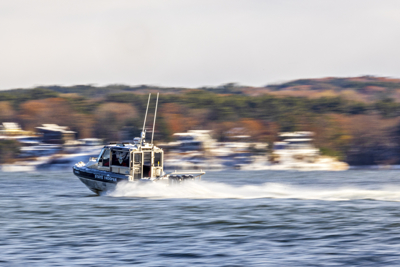 Boating Safety and Operations