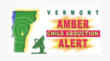 Amber Alert logo