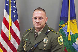 Lieutenant Lozier