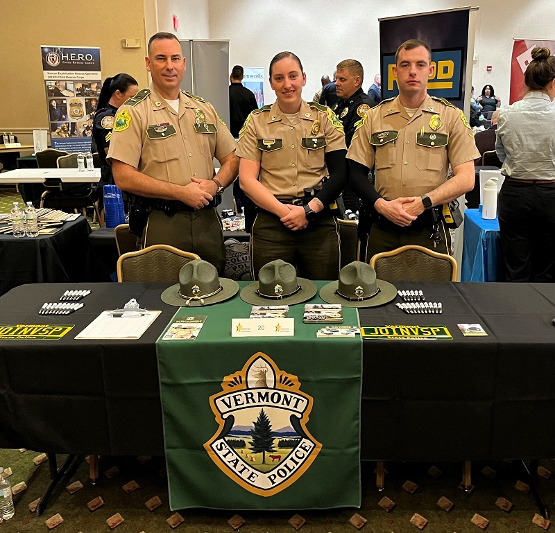Ft.Campbell career fair