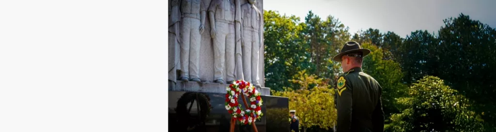 Police Memorial